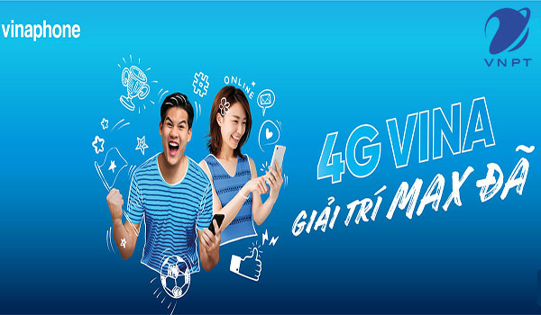 cách đăng ký mạng vinaphone 1 ngày mới nhất