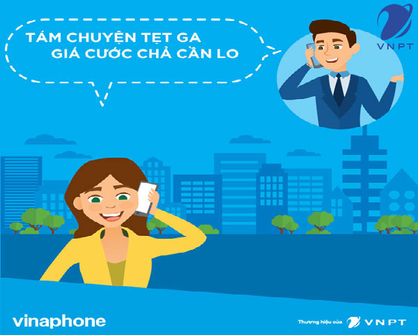 lợi ích của gói cước gọi nội mạng vinaphone