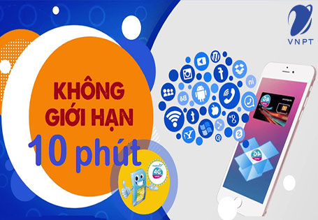 Đăng ký gọi nội mạng VinaPhone với 4 lợi ích # HẤP DẪN