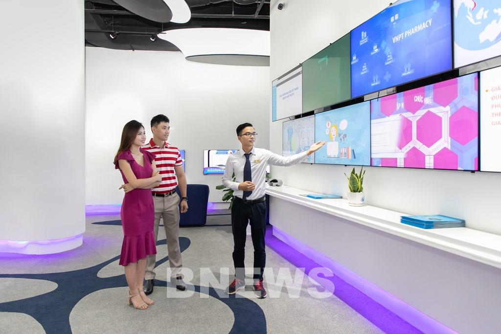 Thành công từ tư duy đổi mới