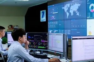 VNPT được vinh danh là Doanh nghiệp Công nghệ xuất sắc năm 2022