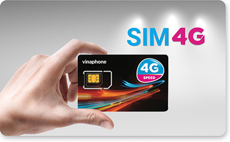 Các cách đăng ký 4G VinaPhone đơn giản, nhanh chóng nhất 