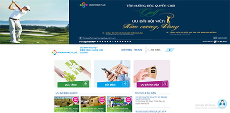 Bạn vào mục ĐỔI ĐIỂM