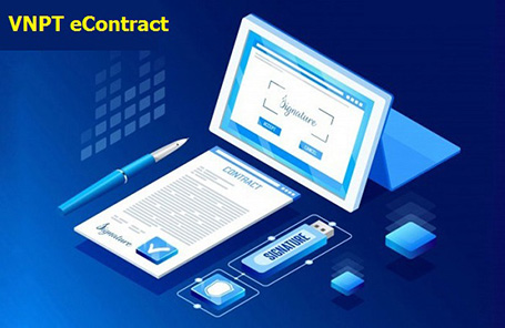 VNPT eContract