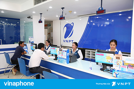 Chuyển đổi sang SIM 4G