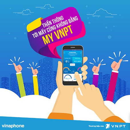 Kiểm tra dữ liệu 4G