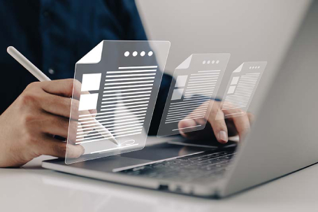 Ký hợp đồng điện tử bằng chữ ký số