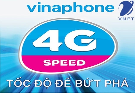 Đâu là số đăng ký 4G VinaPhone đúng? Hướng dẫn đăng ký 4G cực hấp dẫn