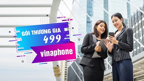 Mách bạn gói cước ưu đãi 12GB/ngày, gọi và SMS khủng