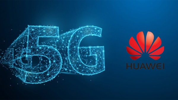 Cách kích hoạt 5G trên điện thoại Huawei