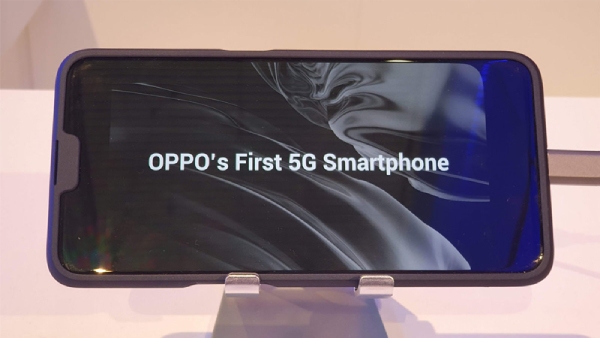Cách kích hoạt 5G trên điện thoại OPPO
