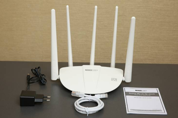 modem wifi VNPT