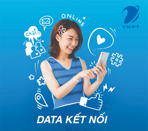 Trải nghiệm 5G VinaPhone