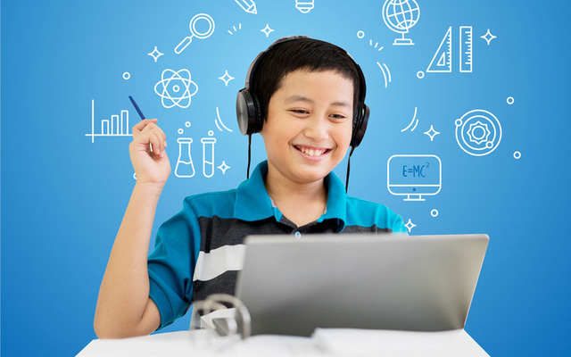 VNPT E-Learning now has over 5.2 million student accounts