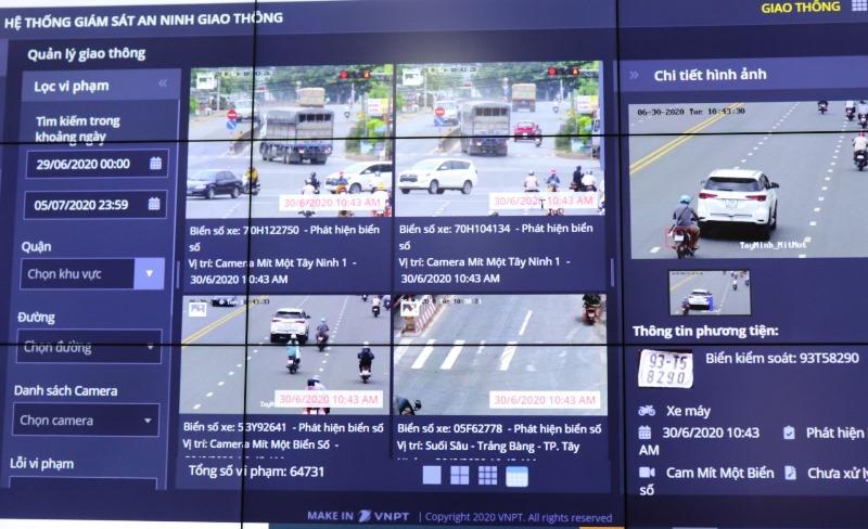 Trung tâm IOC Tây Ninh: Những lợi ích vượt kì vọng