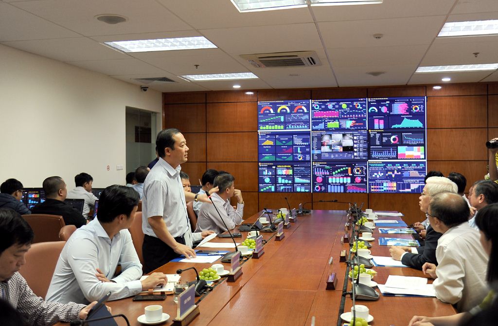 Bình Phước hướng tới đô thị thông minh lớn nhất Đông Nam Bộ