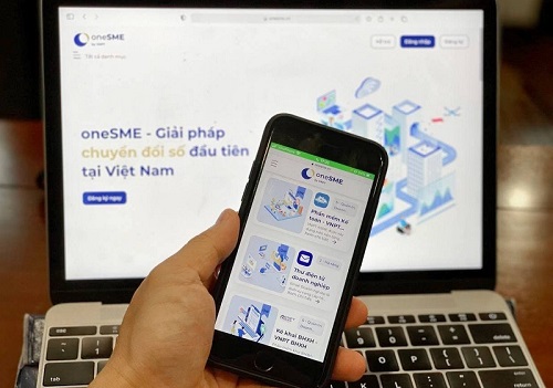 Ưu đãi lên đến 20% nhân dịp nền tảng VNPT oneSME kỷ niệm một năm ra mắt