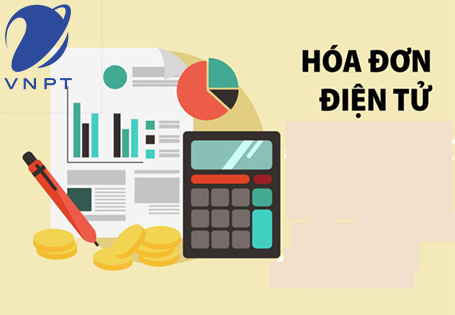 Giá dịch vụ và hướng dẫn đăng ký hóa đơn điện tử VNPT