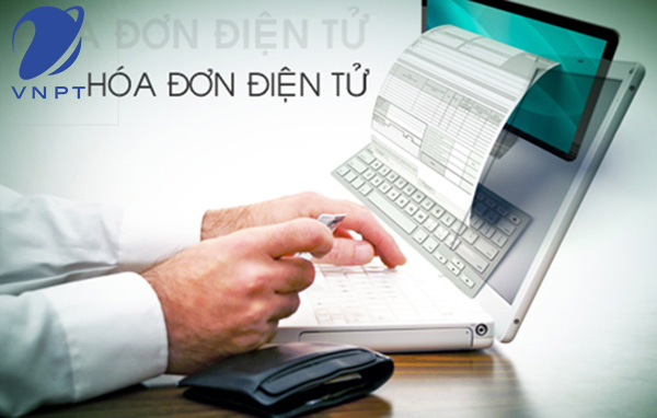 Tải về và in hóa đơn điện tử