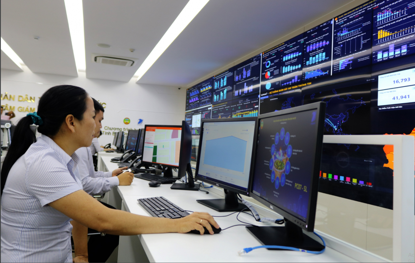 Binh Phuoc’s IOC to be put into operation on September 9th