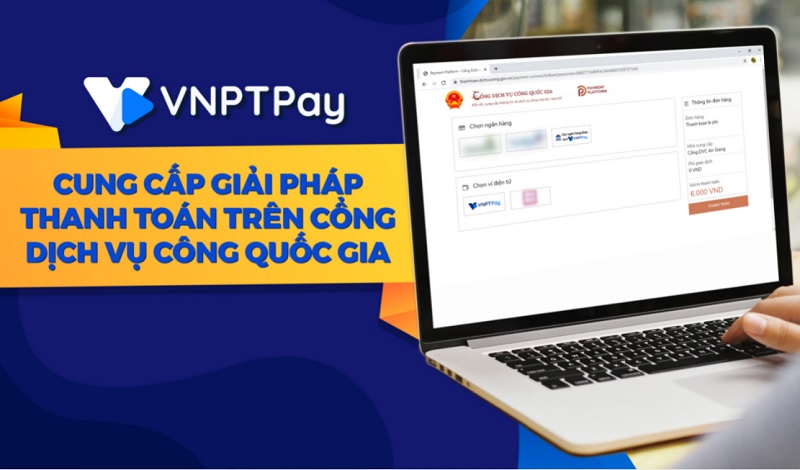 Nền tảng thanh toán Payment Platform giành giải Đồng Giải thưởng Kinh doanh Quốc tế 2021