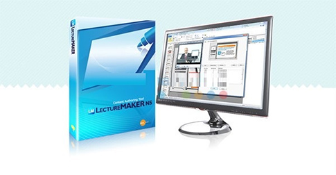 Phần mềm Lecture Maker giúp tăng tính tương tác trong tạo giáo án dạy học trực tuyến Phần mềm Lecture Maker giúp tăng tính tương tác trong tạo giáo án dạy học trực tuyến