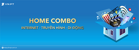 Gói internet gia đình có giới hạn sử dụng Gói internet gia đình có giới hạn sử dụng