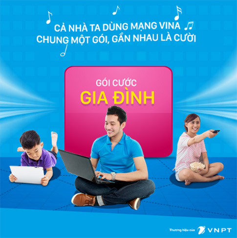 Giới hạn lưu lượng gói gia đình Giới hạn lưu lượng gói gia đình