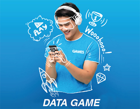 Hướng dẫn lựa chọn gói cước chơi game của VinaPhone và VNPT phù hợp nhất 