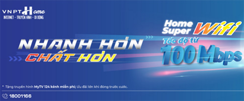 gói internet VNPT Home cho cả gia đình gói internet VNPT Home cho cả gia đình