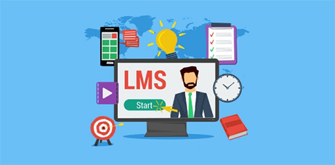 LMS cho phép người dùng học trực tuyến với giáo viên và tự học từ kho tài liệu trên hệ thống LMS cho phép người dùng học trực tuyến với giáo viên và tự học từ kho tài liệu trên hệ thống