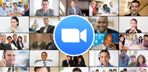 Zoom Cloud Meeting được sử dụng rộng rãi trên toàn thế giới hiện nay