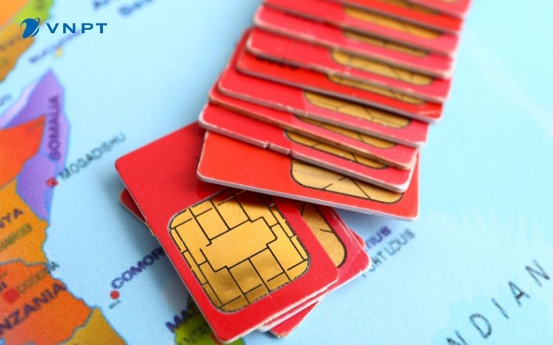 Ưu điểm SIM điện thoại dùng ở Mỹ