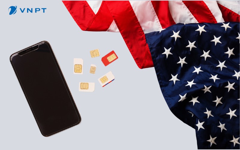 SIM du lịch Mỹ: Lựa chọn thông minh cho chuyến đi của bạn