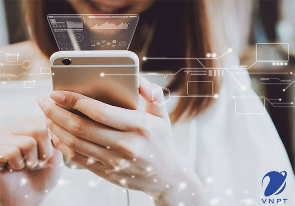 các dịch vụ mạng của vinaphone