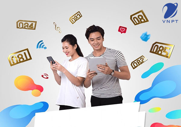 đăng ký các gói mạng của vinaphone tốc độ cao