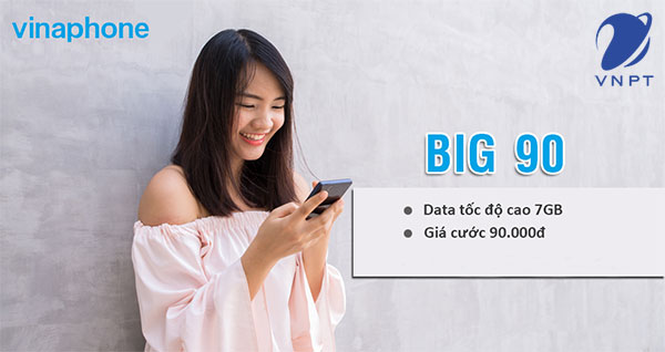 hướng dẫn đăng ký mạng vinaphone