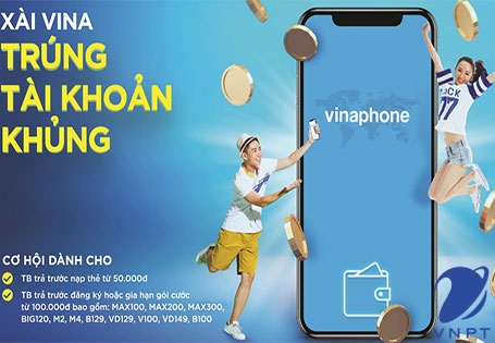 #1 Cách đăng ký mạng VinaPhone qua SMS miễn phí 100%