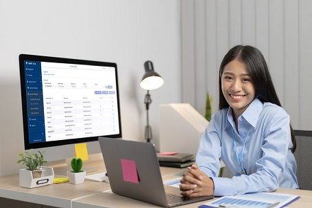 VNPT ICS - Cầu nối thông tin hiệu quả giữa chính quyền và người dân