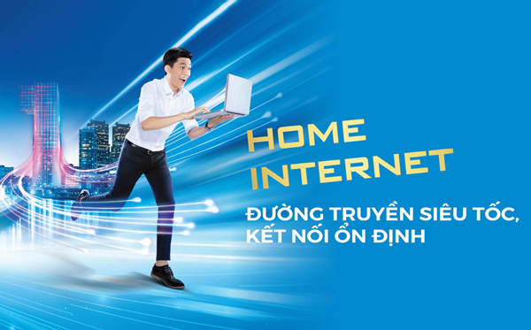 Home Internet