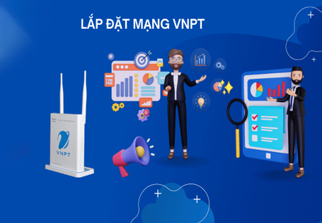 Hướng dẫn cách lắp đặt Internet tại nhà cực đơn giản, tiết kiệm chi phí