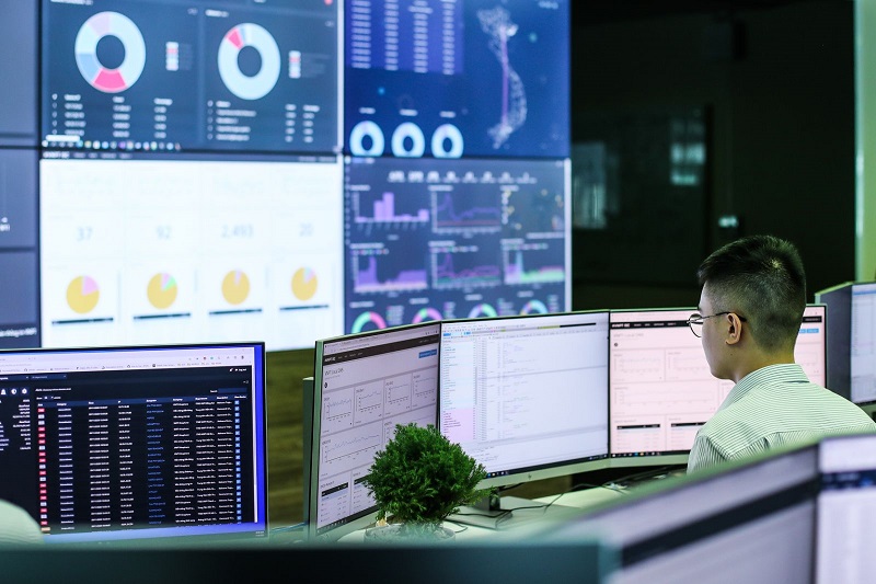 VNPT AI solutions win Gold at Cyber Security Global Excellence Awards