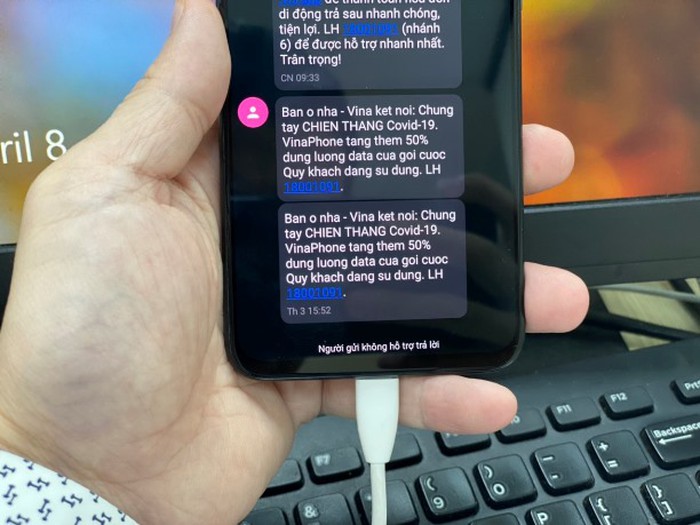 VNPT đồng loạt giảm giá cước viễn thông