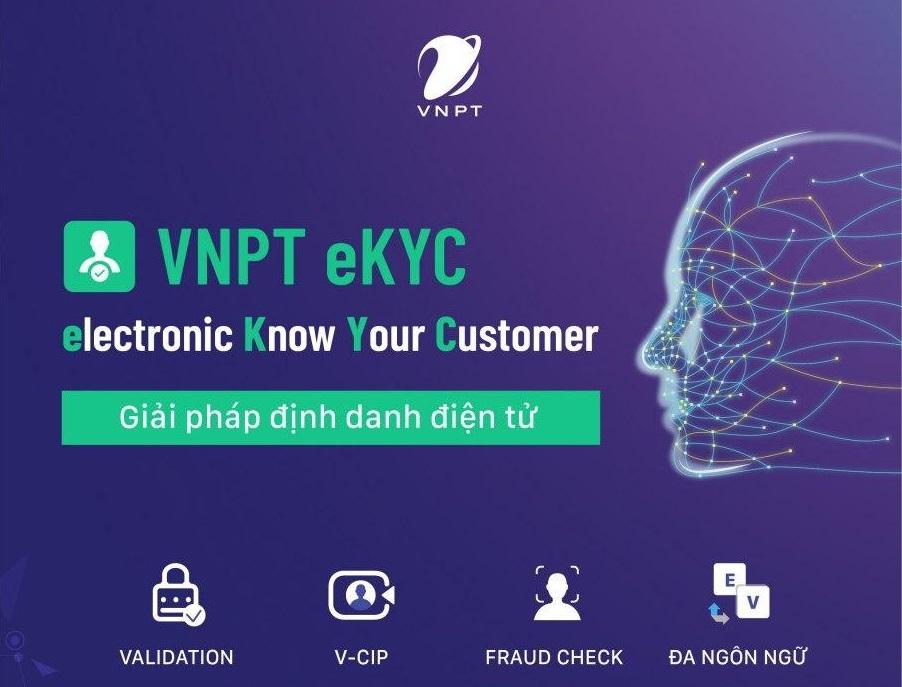 Những điều cần lưu ý khi sử dụng định danh điện tử eKYC