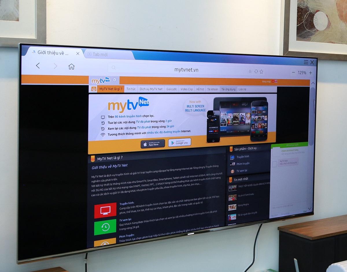 Ứng dụng truyền hình OTT đón đầu xu hướng chuyển đổi số