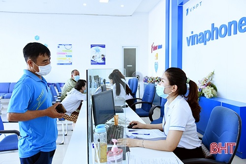 Xây dựng văn hóa công sở, văn hóa doanh nghiệp ở Hà Tĩnh