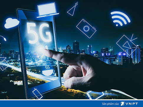 [Hướng dẫn] Cách đăng ký 5G VinaPhone 1 năm