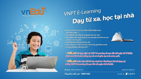 4 yếu tố chính ảnh hưởng tới hiệu quả của dạy học trực tuyến 