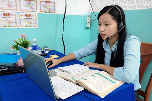 4 điều giáo viên CẦN biết để dạy học trực tuyến hiệu quả nhất 