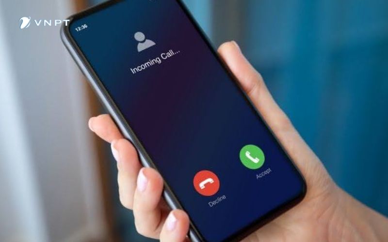 Tại sao điện thoại thông minh không nhận được cuộc gọi đến?